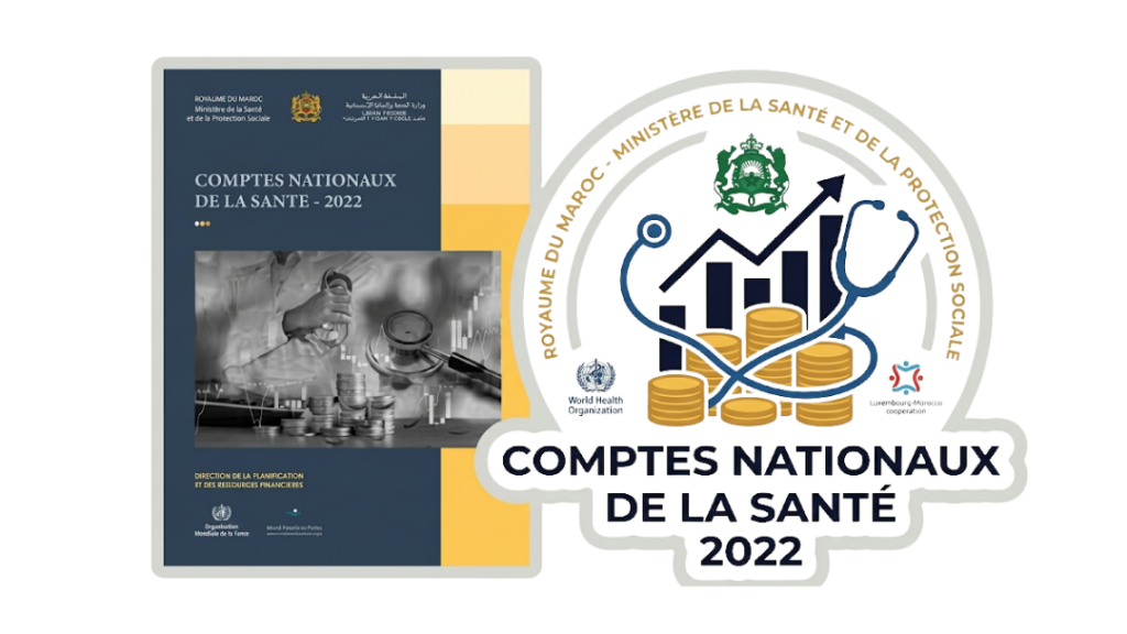 Comptes Nationaux de Santé 2022 Partie 2