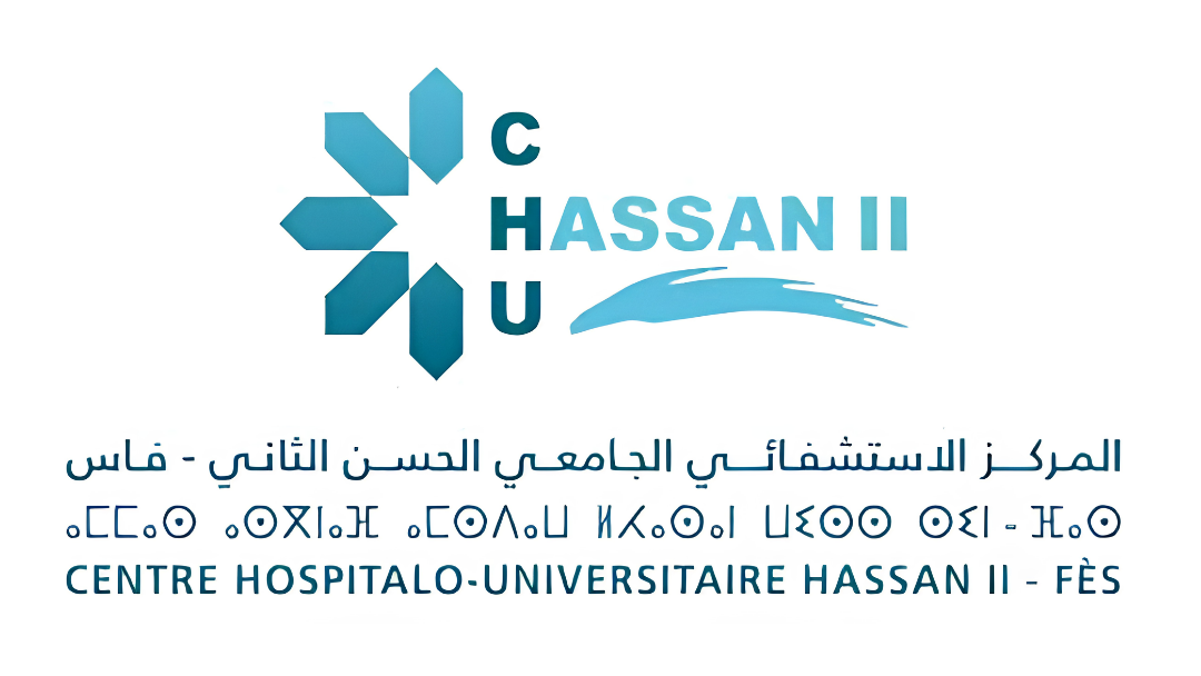 CHU Hassan II — Fès