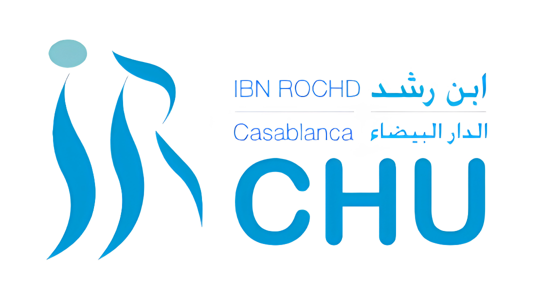 CHU Ibn Rochd — Casablanca