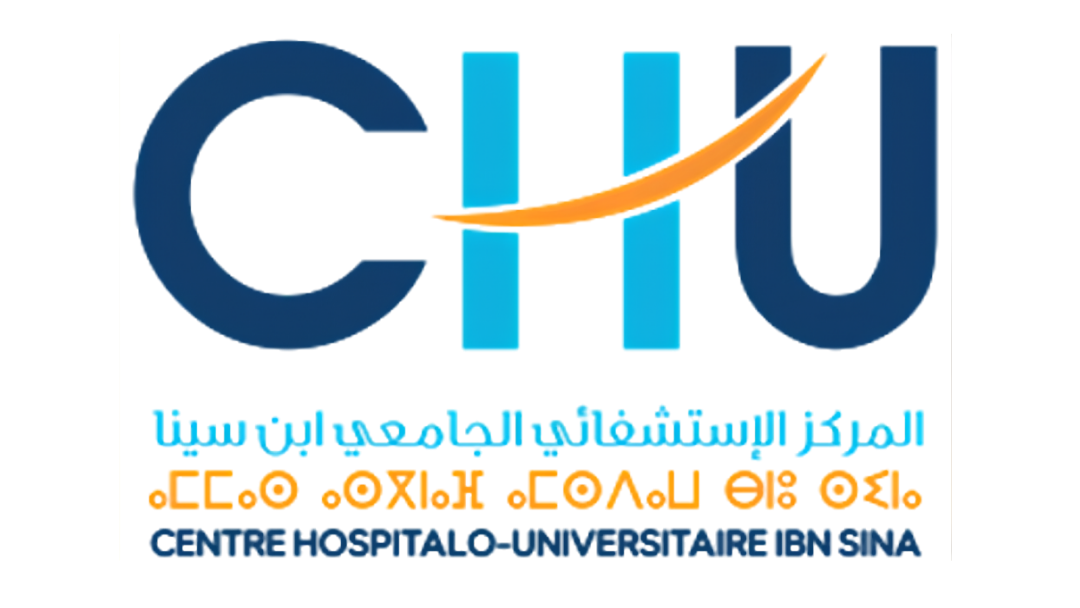 CHU Ibn Sina — Rabat