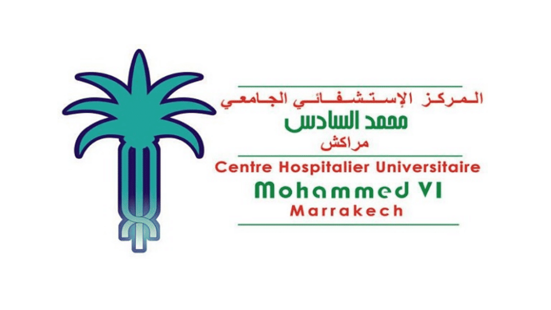 CHU Mohammed VI — Marrakech