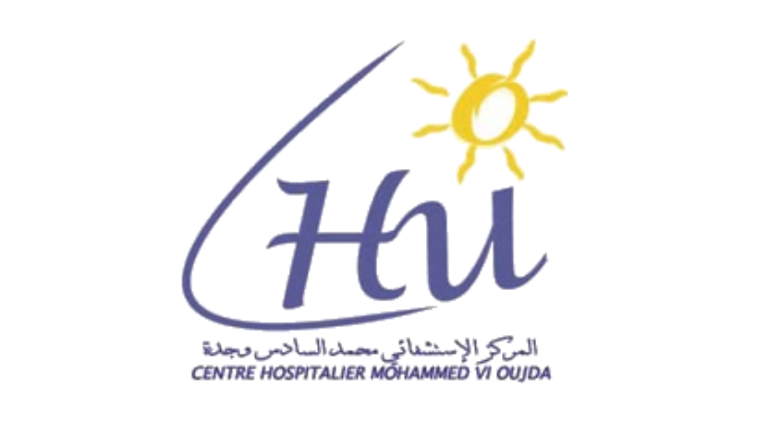 CHU Mohammed VI — Oujda