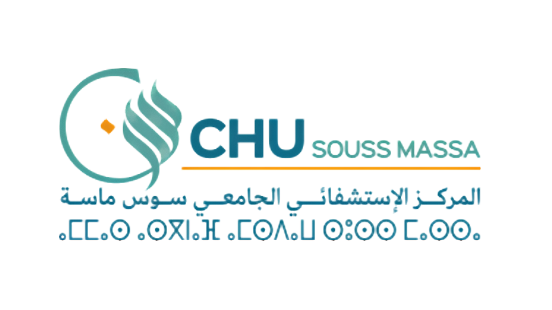 CHU Souss Massa — Agadir