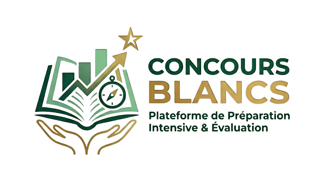 Concours Blancs